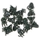 thumbnail image 1 of 20 clips de orquídeas, clips de plantas, clips de flores para jardín, soporte de tallo de orquídea Afortunado Sencillez, 1 of 5
