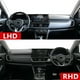 thumbnail image 5 of Cubierta para salpicadero de coche, accesorio antideslizante para Kia Seltos 2020, 2021, 2022, 2023, 2024, SP2, KX3, 5 of 5