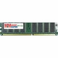 thumbnail image 1 of MemoryMasters Compatible 2GB (2 X 1GB) DDR DIMM (184 PIN) 333Mhz DDR333 PC2700 Desktop Memory, 1 of 2