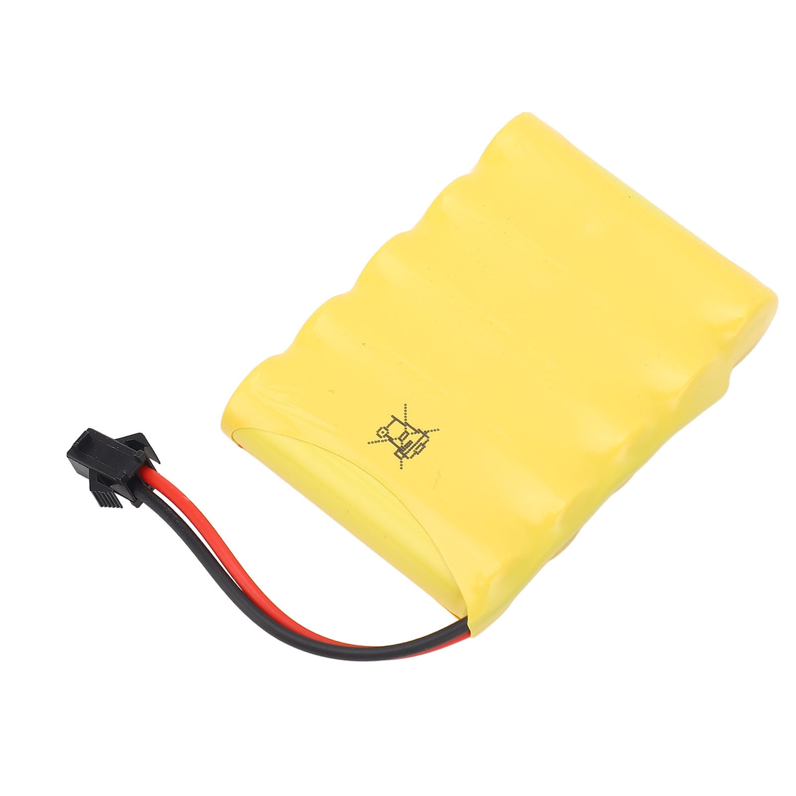 Cargador USB De 3.7V Para Baterías RC – Cable Con Protección IC Para Coches, Drones Y Juguetes A Control Remoto