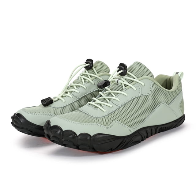Zapatos transpirables para correr Zapatos de surf para caminatas en el lago (Verde 42) Ndcxsfigh Tenis De Mujer Tenis De Hombre