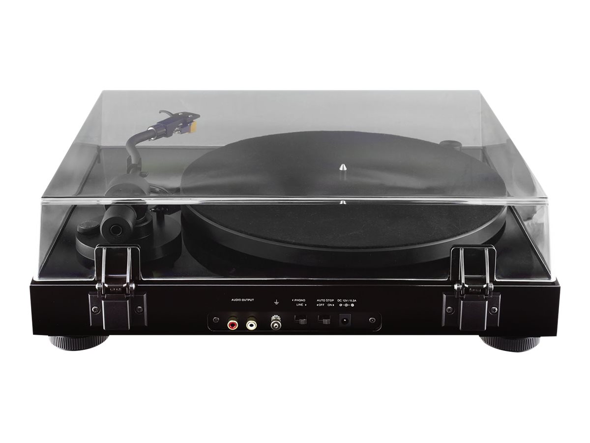 Fluance RT80 HiFi Vinyl Turntable Record Player Premium Cartridge Diamond Stylus - image 6 of 10