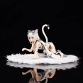thumbnail image 1 of Zone. Toy Waifu figura Hentai Chokola Vanella chica Sexy Anime Ecchi figura colección para adultos modelo coleccionable juguete regalo Fivean unisex, 1 of 2