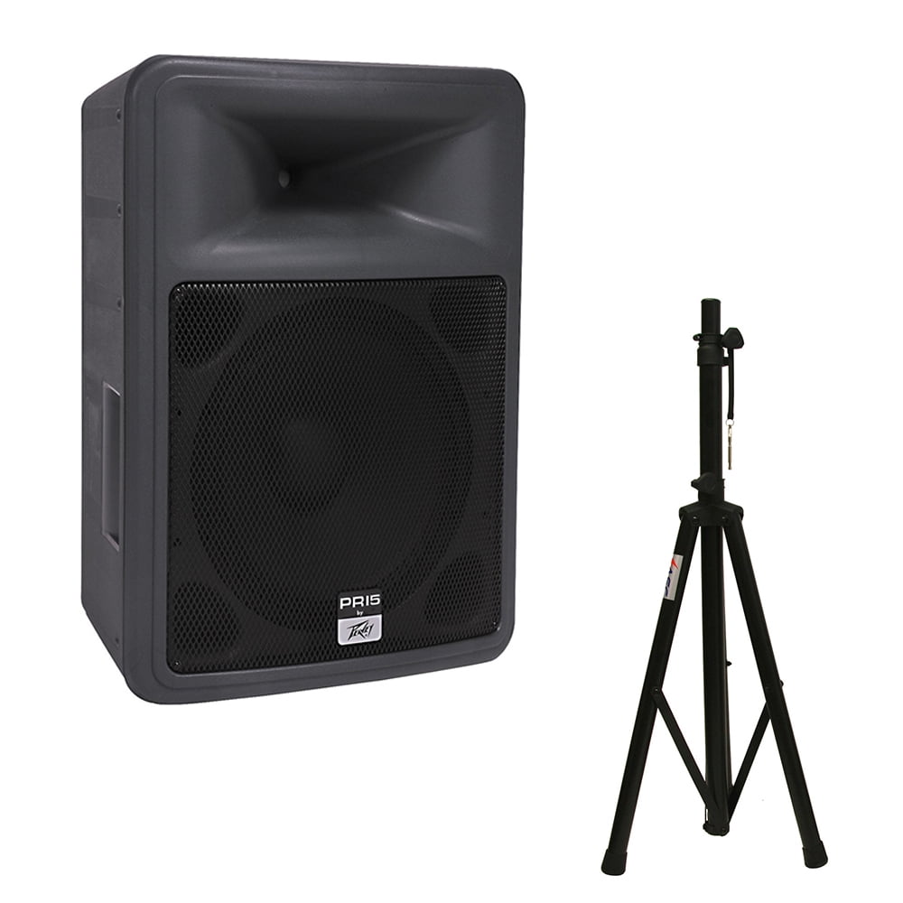 peavey pr 15 replacement speaker