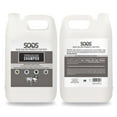 thumbnail image 2 of Natural Dead Sea Mineral Rich Mud Pet Shampoo For Dogs & Cats - Soos Pets, 2 of 7
