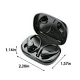 thumbnail image 3 of on Clearance Sale Everyday Earbuds (2025 Edition) - Bluetooth True Wireless in-Ear Buds with 32 Hours Playtime, Multpoint Technology, Extreme Comfort, and Active Noise Cancellation, 3 of 9
