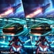 thumbnail image 5 of SANSUI Monitor Gaming 34" Mod. ES-G34C5 Uwqhd 3440 X 1440 165hz Curvo 1500r - Pip/pbp, 1ms (mprt), Hdr, 300nits, Srgb 125%, Dci-p3 95%, Freesync, Hdmi2.1 (tmds) X2, Dp1.4 X2 (cable Hdmi De Regalo), 5 of 7