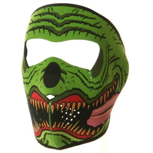 ZANheadgear Neoprene Rat Fiend Face Mask by