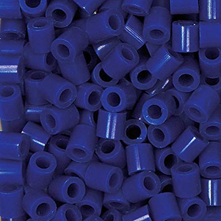 Perler Beads 1,000/Pkg-Dark Blue | Walmart Canada