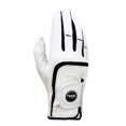 thumbnail image 1 of Sonducket Guantes de golf a prueba de golpes Manoplas ajustables Mano a prueba de viento Protector cálido Antideslizante Manga cómoda Equipo al aire guantes y mitones mano derecha 22 Sonducket AP014227-03, 1 of 6