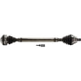 thumbnail image 2 of Geelife Set of 7 CV Half Shaft Axle Front Driver & Passenger Side For Jetta Left Right, 2 of 6