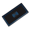 thumbnail image 1 of BUYISI Durable Non-Slip Siliconepad Car Accessories For Tesla Model 3 Y Non-Slip Phone Pad Anti-Slip Mat Blue/Red/White Blue, 1 of 5