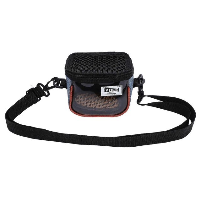 Little Pet Carrying Bag Hamster Carrying Case Hamster Travel Storage Bag