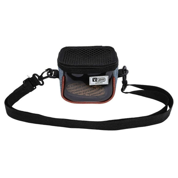 Little Pet Carrying Bag Hamster Carrying Case Hamster Travel Storage Bag