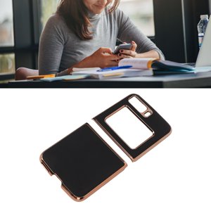 Cas téléphonique pour Moto Razr 2022, Étui de téléphone protecteur en cuir Couverture Dossier de téléphone Scrach Proof Shock Proof Coffret de téléphone