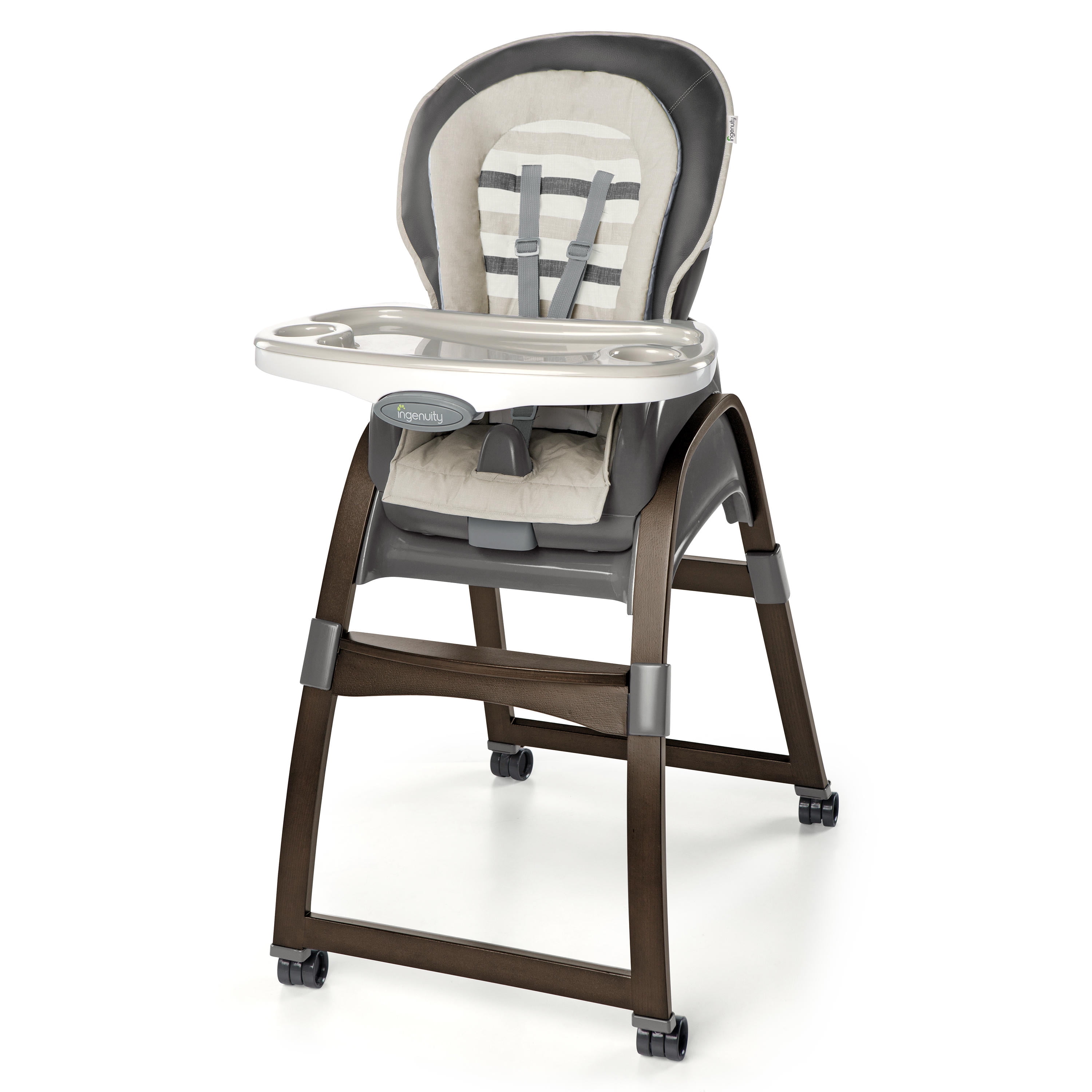 ingenuity wood high chair