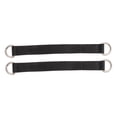thumbnail image 4 of HONMEET Exercise Hanging Belts for Men Women 2Pcs Long Strip, 4 of 6