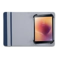 thumbnail image 2 of 10 inch Unversal Tablet Case, Full Protection Foldable Kickstand for 10 inch Universal Tablet Case Blue, 2 of 4