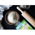 thumbnail image 4 of Rye Flour, 0.5 Pounds — Kosher, Raw, Vegan — by Food to Live, 4 of 6