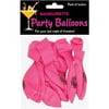 12 Pk Bachelorette Party Balloons 8609-31 Eldorado