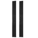 thumbnail image 1 of Uxcell 2pcs Fundas para Cinturones de Seguridad 19.7 Pulgadas Almohadillas para SUV y Camiones, 1 of 7