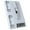White, variant on Colorful Cooling Stand Portable Cooling Fan Base Multifunctional Cooling Base ABS Cooling Fan Holders for P5/Slim