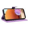 thumbnail image 2 of Flip Case For FOXDOCK Samsung Galaxy A32 4G Card Slots and Kickstand Function Skin Feel Leather, 2 of 5