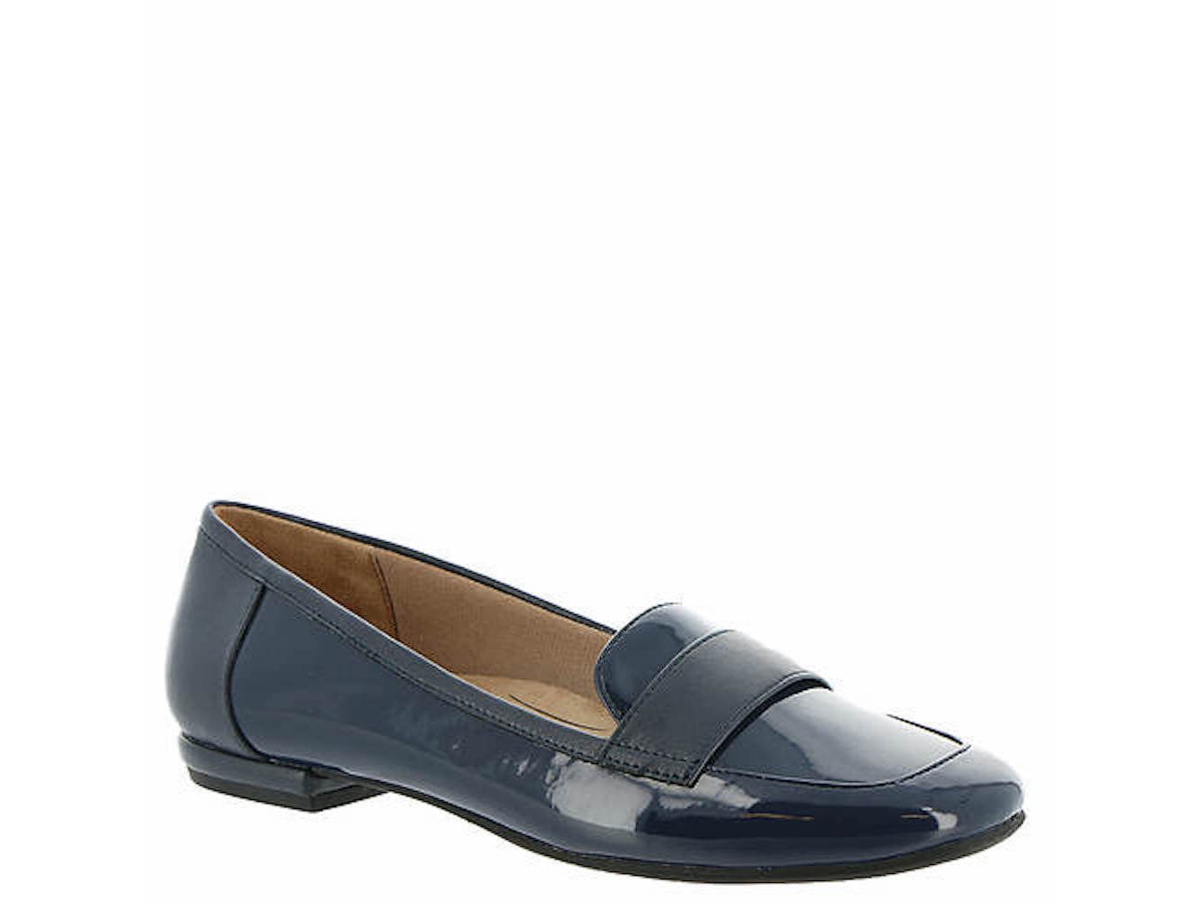 lifestride beverly women's loafers