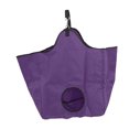 thumbnail image 3 of Bolsa De Heno De Alimentación Lenta, Bolsa De Heno De Caballo Resistente Al Desgaste Portátil De Tela Oxford Con Anillos De Metal Para Establo Anggrek Otros, 3 of 8