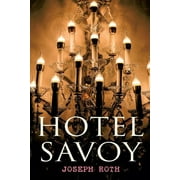 Hotel Savoy (Paperback)