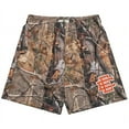 thumbnail image 3 of Pantalones cortos de deporte para hombre y mujer, Shorts masculinos de estilo clásico, informales, de malla, adecuados para entrenamiento de gimnasio en verano, 3 of 5