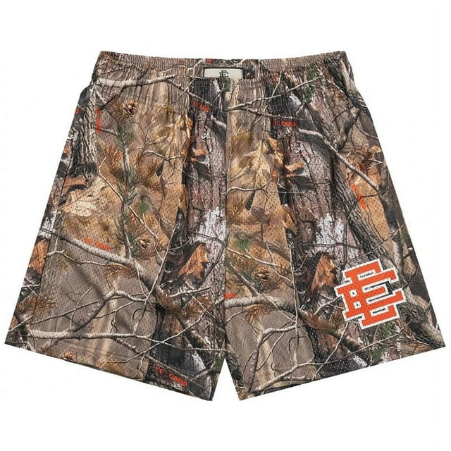 Pantalones cortos de deporte para hombre y mujer, Shorts masculinos de estilo clásico, informales, de malla, adecuados para entrenamiento de gimnasio en verano