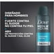 thumbnail image 2 of Dove Men+Care Desodorante Antitranspirante en Aerosol Cuidado Total 150 ml, 2 of 3