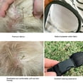 thumbnail image 4 of Protector De Codo Para Perro, Envoltura De Soporte Para Pierna De Perro, Ropa Para Cachorros, Soporte Ajustable Para La Pierna Delantera Del Perro, Cómodo De Usar, Codera, 4 of 7