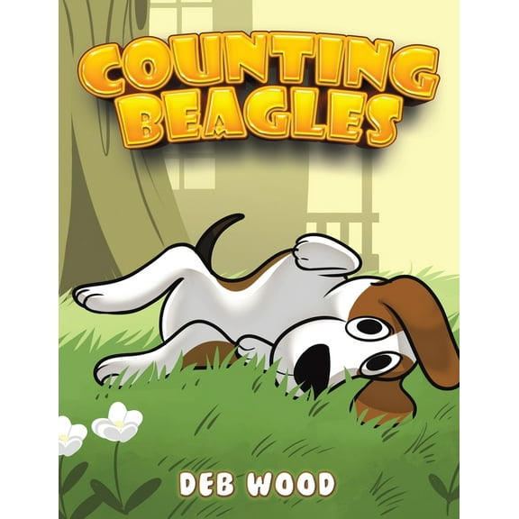 Counting Beagles, (Paperback)