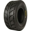 Kenda K547 Speed Racer 4-Ply Hard Terrain ATV Rear Tire 18x10-10 (085471009B1)