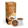 Café Escapes Café Caramel Keurig Single-Serve K-Cup Pods, 3 Count