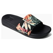 Reef One Slide Sandals - Women's
