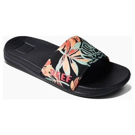Reef One Slide Sandals - Women's