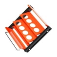 thumbnail image 3 of relayinert Wall Mounted Spray Can Rack Space Accessory Multifunctional Saving 20x17inch, 3 of 6