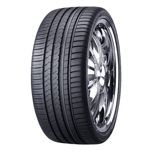 Llanta WINRUN R330 225/55RF17 85W Ultra Alto Rendimiento
