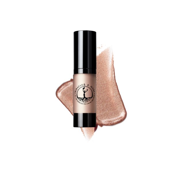 Loción iluminadora Miracles & More Sheer Glow