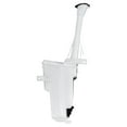 thumbnail image 4 of TRQ Windshield Washer Reservoir Fits 2009-2013 Toyota Corolla WWA62801, 4 of 5