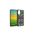thumbnail image 1 of Mexican-Bohemian-Bright-Floral-Pattern-4 Phone Case, Degined for Motorola Moto G Stylus 4G 2022 Case Men Women, Flexible Silicone Shockproof Case for Motorola Moto G Stylus 4G 2022, 1 of 1