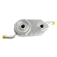 thumbnail image 1 of Engine Oil Cooler 6501209606 for PEUGEOT CITROEN Boxer Box Bus, 1 of 5