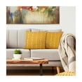 thumbnail image 5 of Urban Oasis Throw Pillow for Sofas and Couches, Transitional Style Decorative Pillow for All Living Spaces, 5 of 6