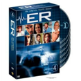 thumbnail image 2 of Noah Wyle Er: Season 4 (DVD), 2 of 2