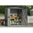 thumbnail image 4 of Scotts Garden Storage Shed 6 x 3 ft, 4 of 18