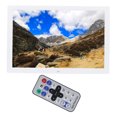 thumbnail image 1 of Digital Photo Frame, Electronic Photo Album 17 Inches LED Screen  For Living Room For Office For Gift EU Plug,UK Plug,US Plug,AU Plug, 1 of 8
