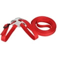 thumbnail image 4 of AMONIDA Bird Harness Leash, Bird Harness Adjustable Birds Nylon Anti‑Bite Rope With Bird Harness For Traction Chest Strap, 4 of 8